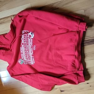 Wisconsin Badger Sweatshirt